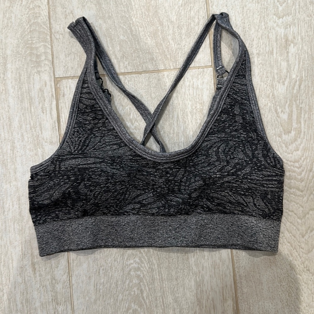 NEW 1st Phorm monarch sports bra xs/s